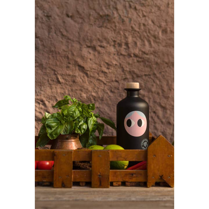 Yiayia and Friends US - Wholesale Olive Oil - Extra Virgin Olive Oil 500ml1