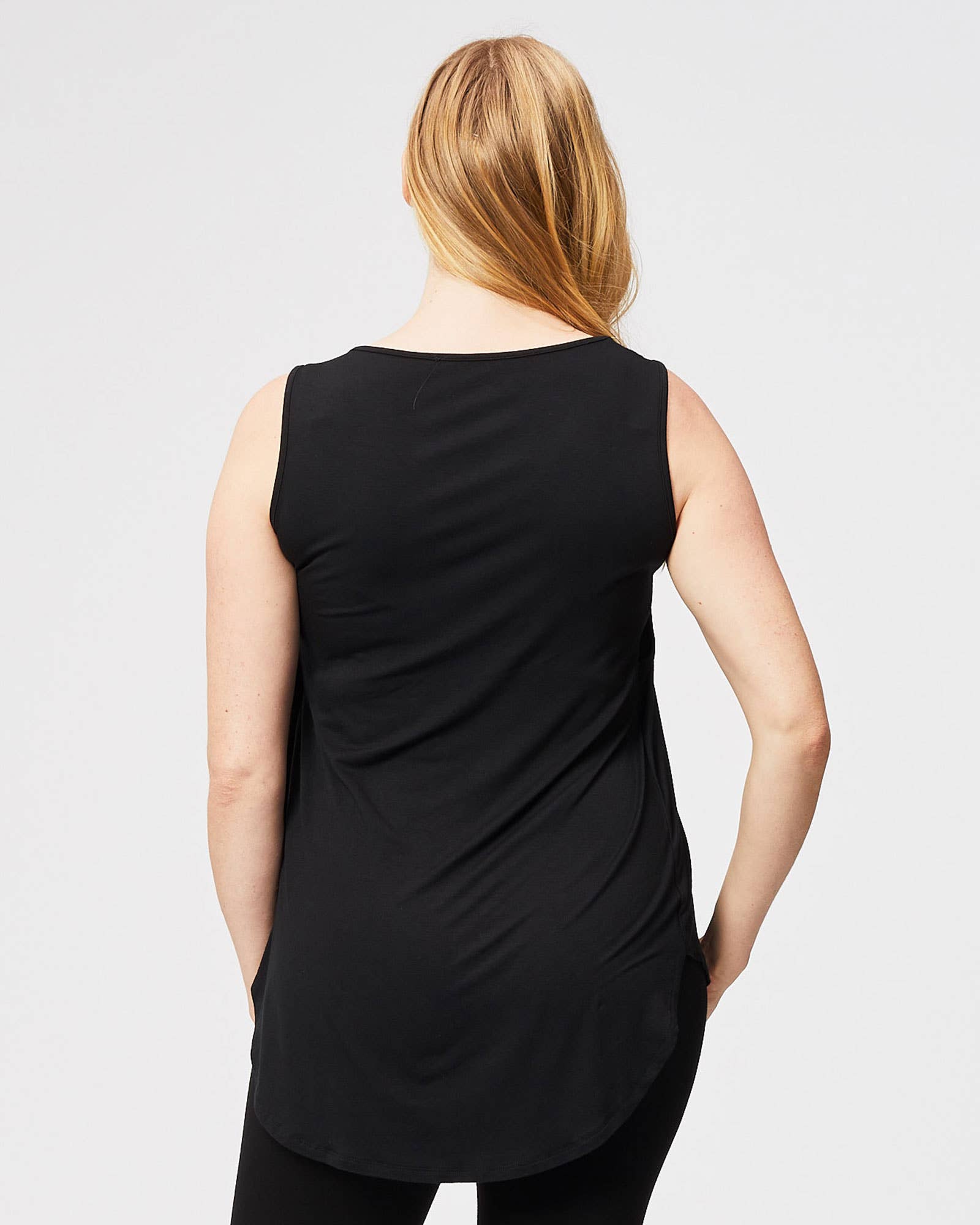 Cake Maternity - Wholesale Tunic - Women's - Gum Drops Swing Top7