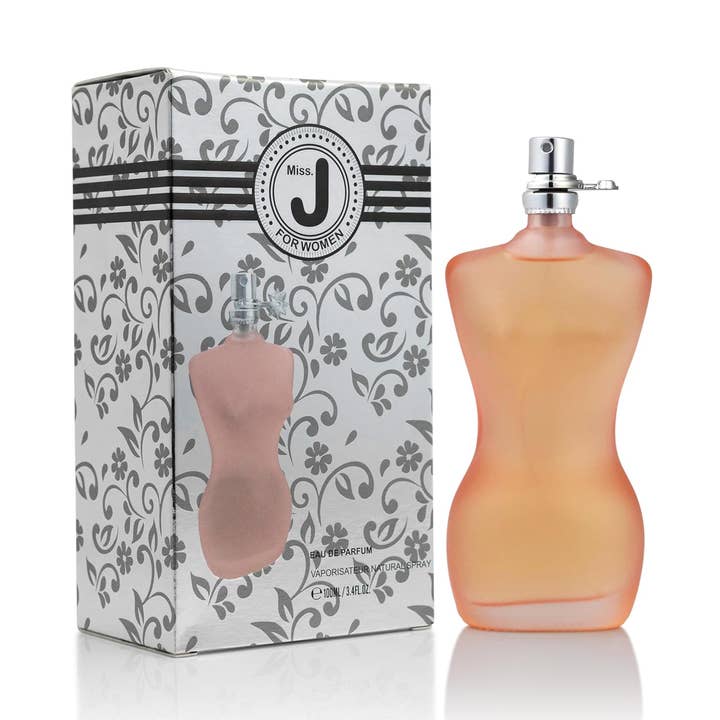 Miss J da donna per la vendita all'ingrosso da parte di U-Got Beauty Hair & Supply Store