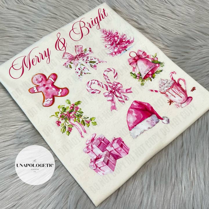 Vrolijk en helder voor wholesale door Unapologetic Clothing