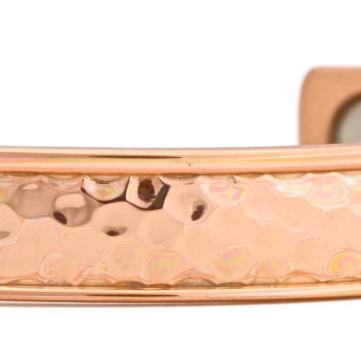 Gehämmertes Kupfer - (633) für den Großhandel von Sergio Lub Inc