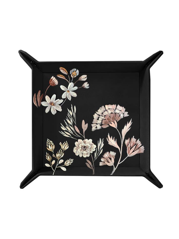 Plateau Noir Mousse au Mocha pour la vente par ALEPEL