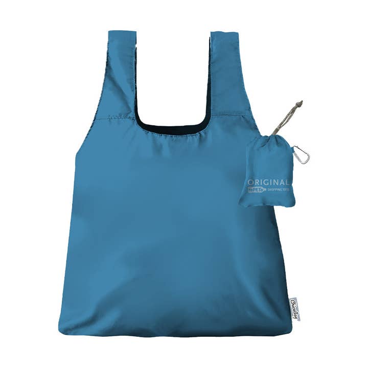 ChicoBag & To-Go Ware - Wholesale Grocery/shopping bag - ChicoBag Original Tote rePETe + Refine4