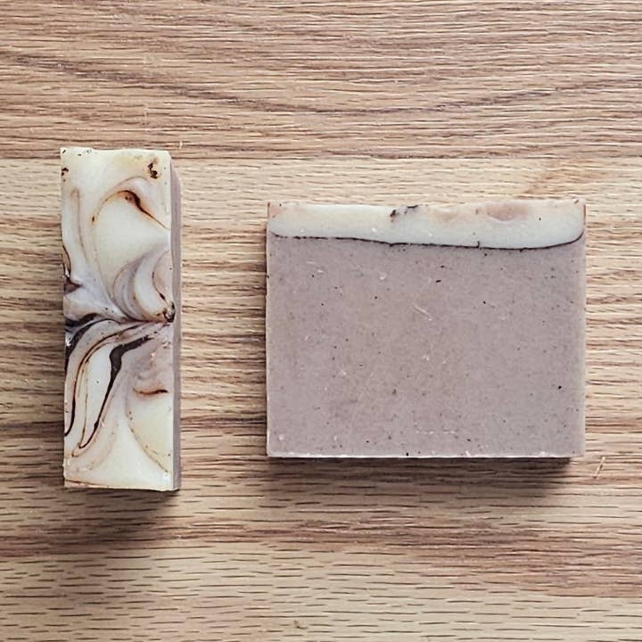 Barzeep - Calm voor wholesale door Nether Providence Soap Company