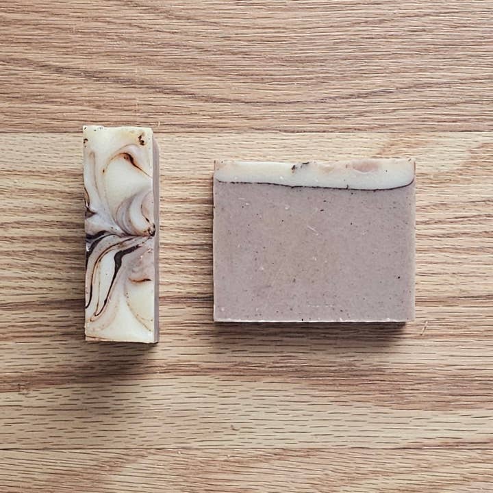 Barzeep - Calm voor wholesale door Nether Providence Soap Company