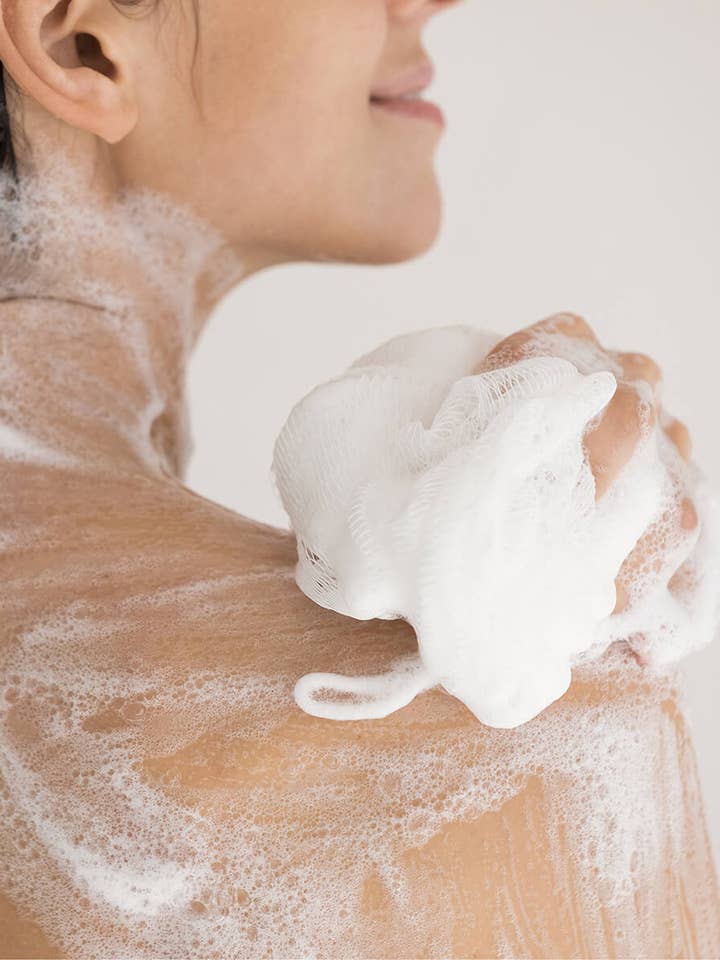 Magnesium Premium bodywash met hennepzaadolie 500 ML voor wholesale door Naturally Pure Aromas