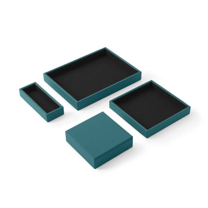 Eglooh - Wholesale Desk Set - Atena Reception Set