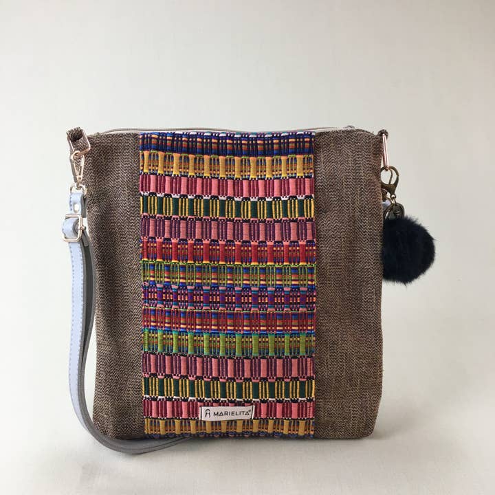 Quechicolor Corozal for engroshandel hos Marielita Color