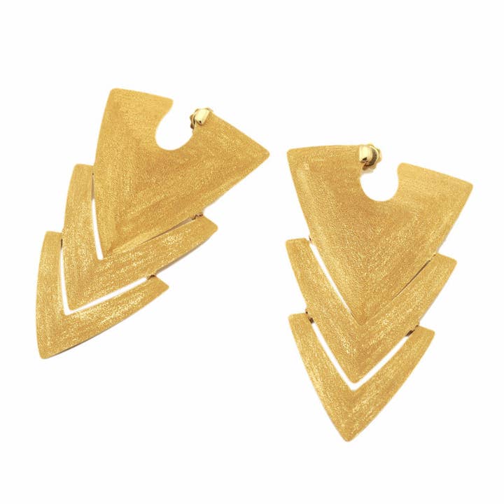 OR274-3TRI-LOB per la vendita all'ingrosso da parte di STEFANO PATRIARCHI