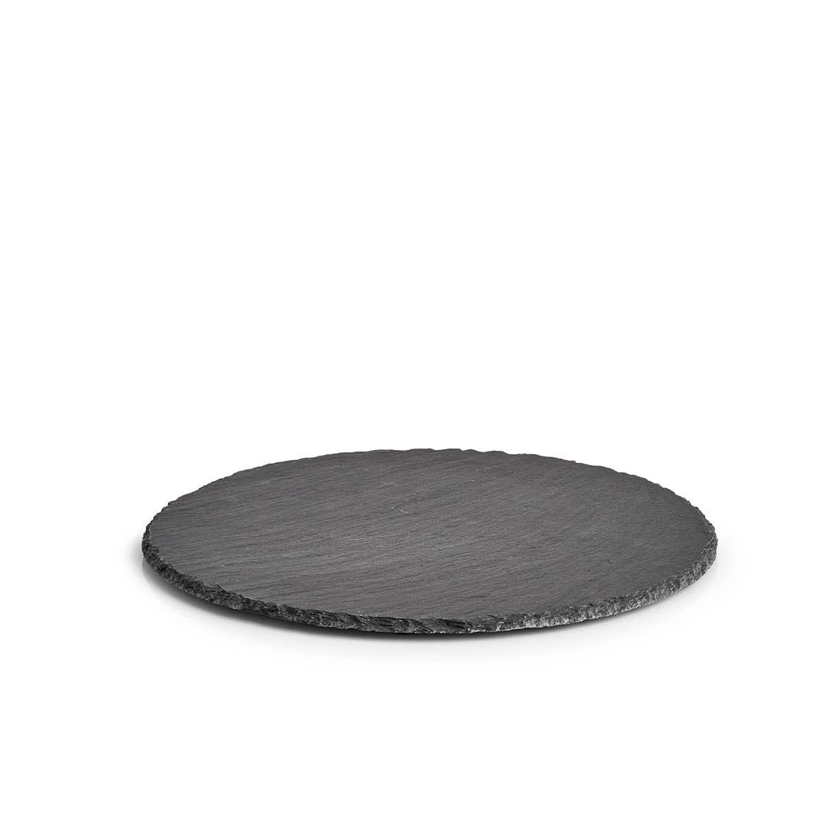 anthracite Serving platter, slate for wholesale on Faire4