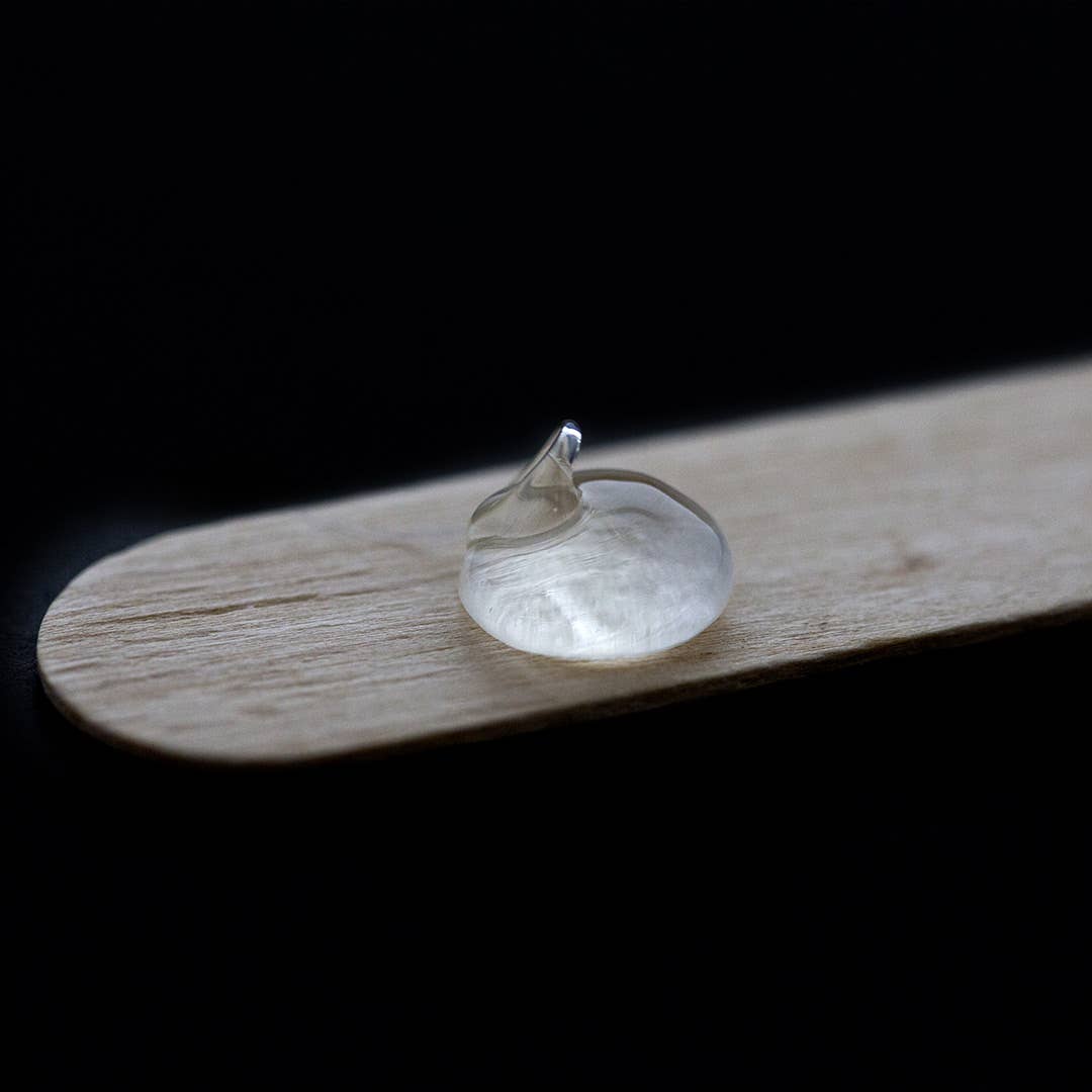 BAZIC Products - Wholesale Glue - Hot Melt Glue Sticks Dual Temp. Mini 3.9" x 0.27" (100/Box)5