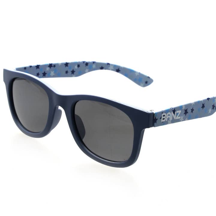 NEW! Baby Beachcomber Sunglasses for wholesale by BANZ® Carewear for Kids