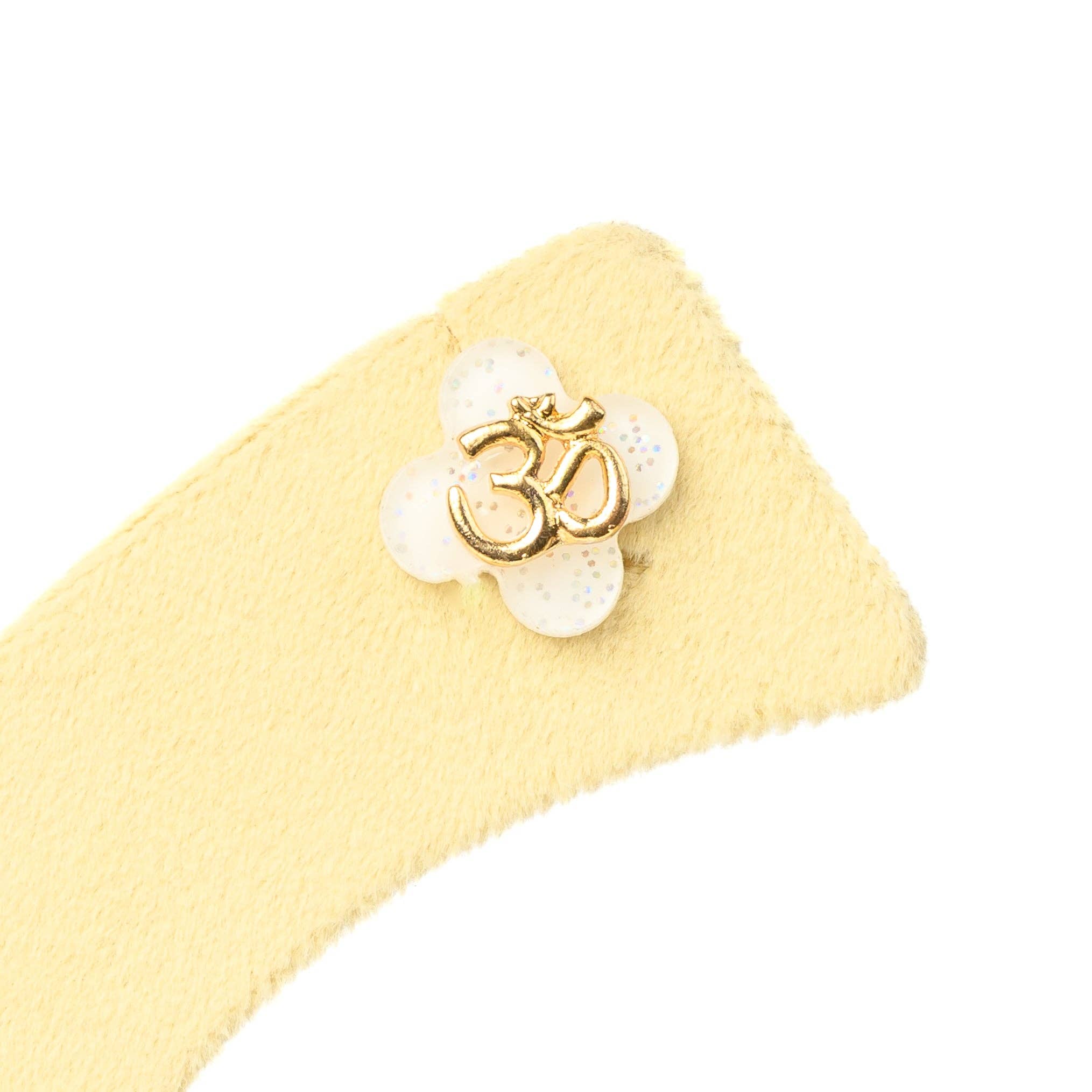 Henna Shoppe - Wholesale Stud/Post Earrings - Om Earrings5