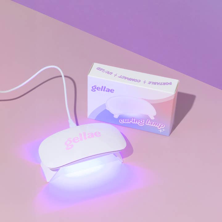 UV Curing Lamp for wholesale by Gellae