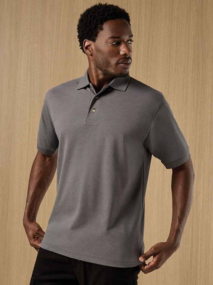 Kustom Kit - Workwear Piqué Polo Shirt for wholesale by Pierre Francis