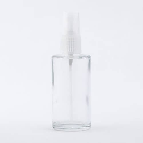 Private Label Rosewater Toner - 2 oz for engroshandel hos The Botanical Co.