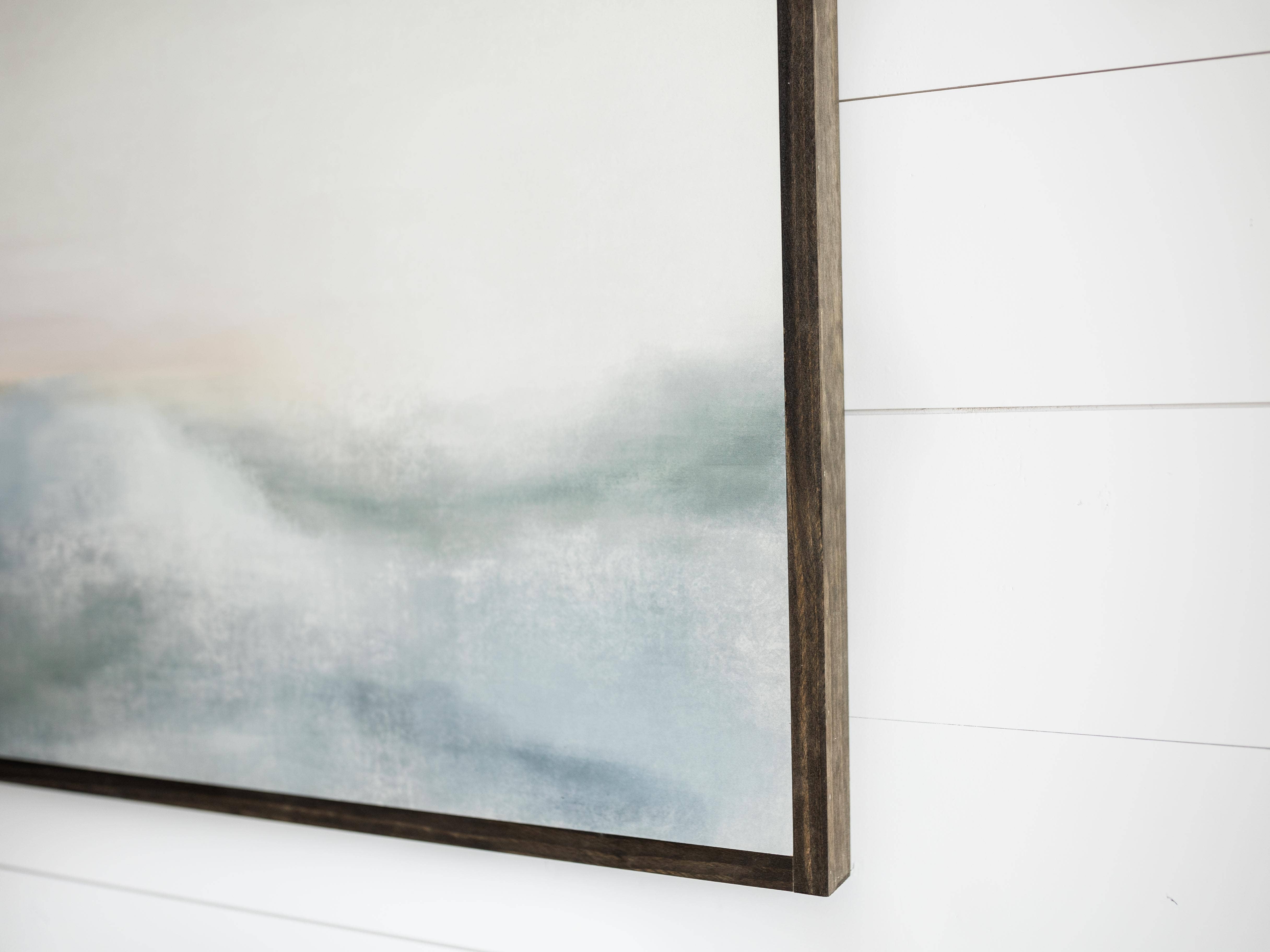 Joyfully Said - Wholesale Art Print - Morning Mercies Abstract | Fine Art3