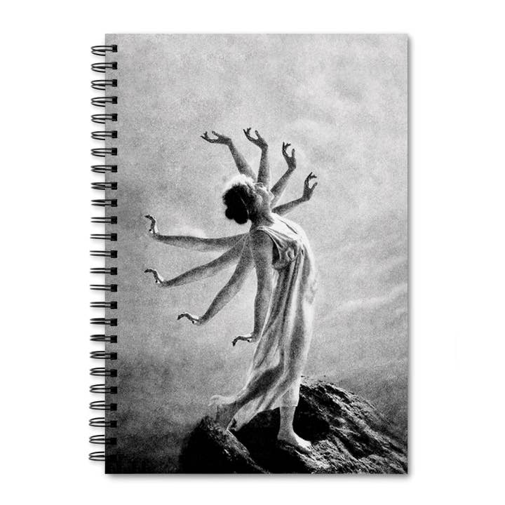 Army Of One Notebook for wholesale by The Galek Sea