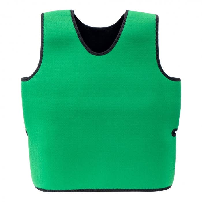 Special Supplies - Wholesale Outerwear Vest - Kids - Deep Pressure Sensory Compression Vest5