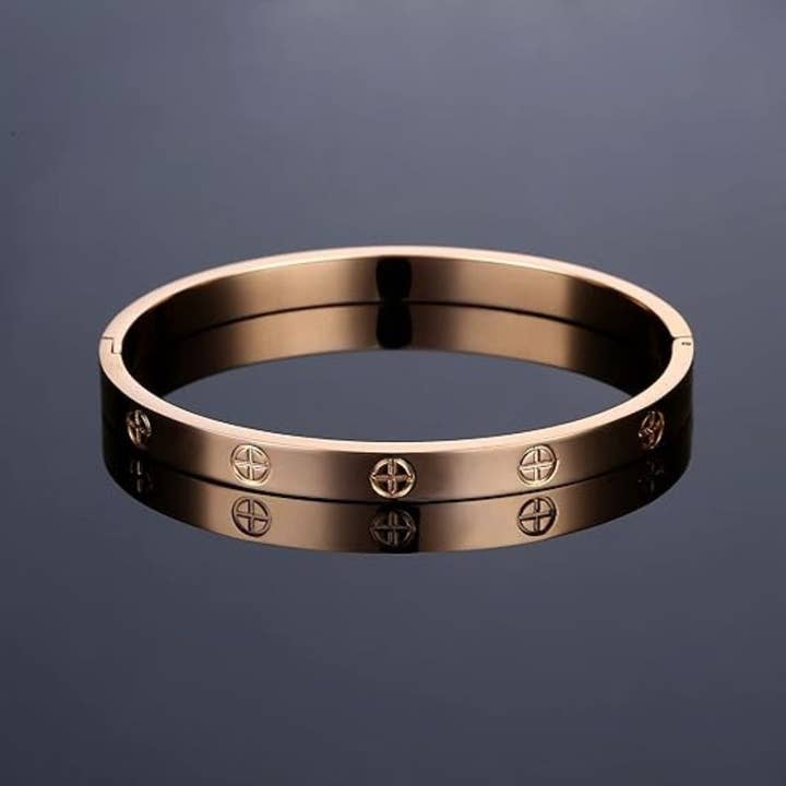 CLASSIC BANGLE BRACELET for wholesale by Ashlen