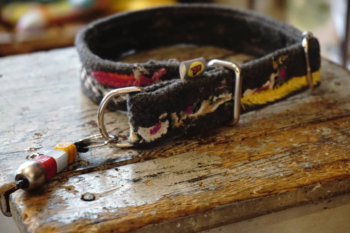 hundsfutter - Wholesale Pet Collar - Dog - necklace3