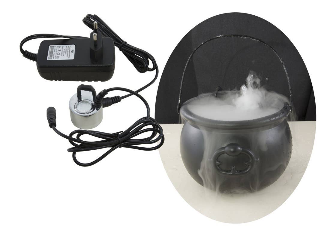 P'tit Clown - Wholesale Decal - Party Decorations - Luminous Smoke Device0