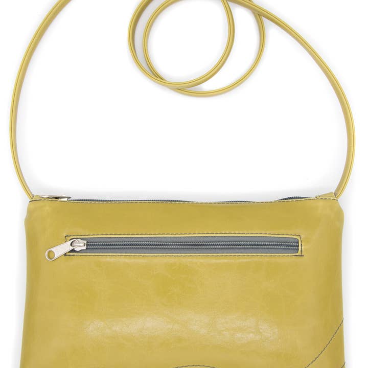 Crystalyn Kae Accessories - Venta al por mayor Bandolera - Mujer - Bolso Bandolera Mediano Bossa Nova Correa Ajustable Trave6