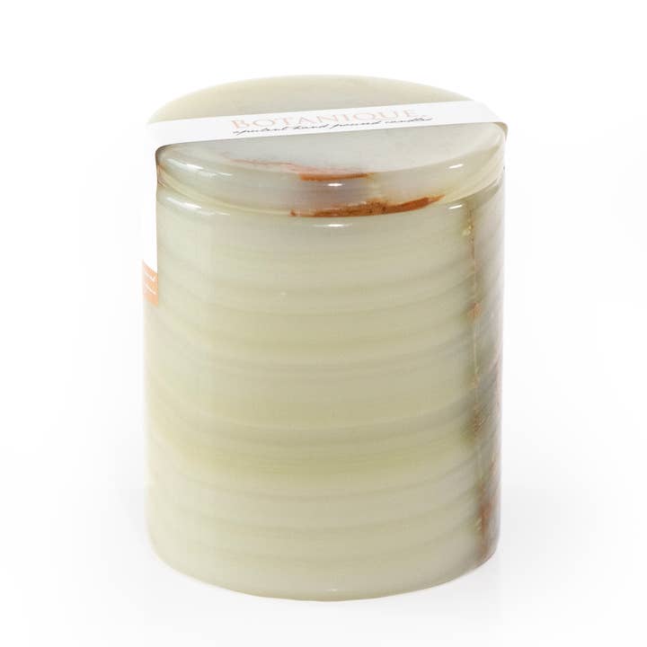 Andaluca - Wholesale Jar/Filled Candle - Botanique Neroli Amber Luxe Onyx Candle7