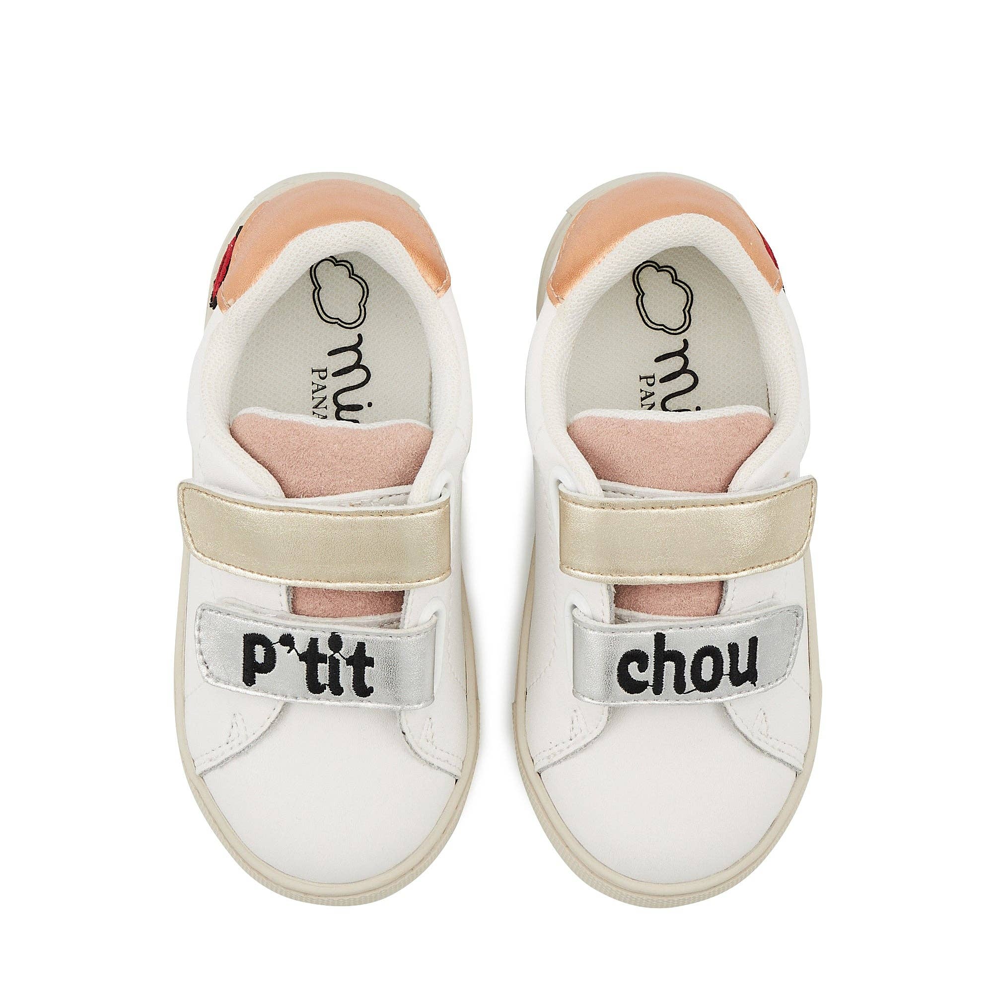 WHITE Mini Edith-P'tit Chou for wholesale on Faire3
