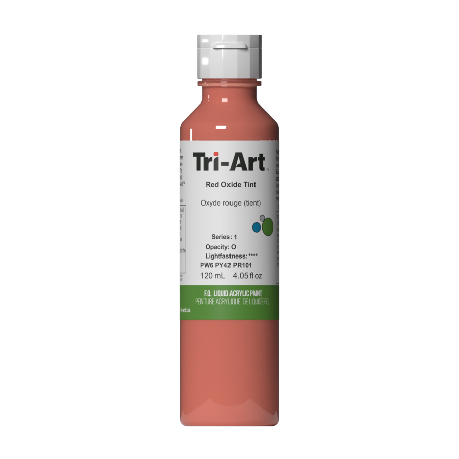 Tri-Art Mfg. - Wholesale Paint Set - Tri-Art Liquid Acrylics All Sizes371