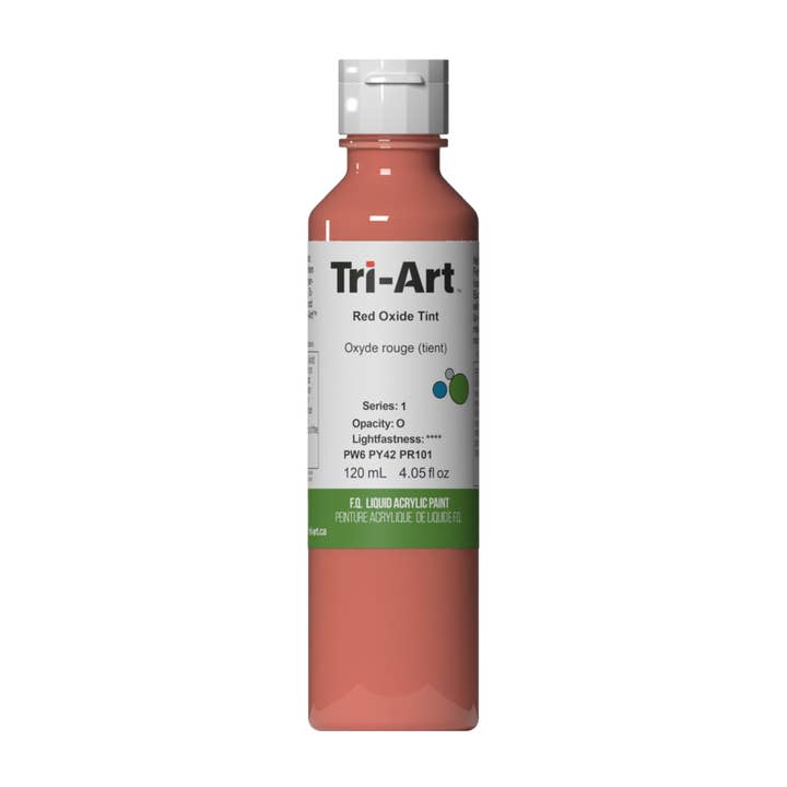 Tri-Art Mfg. - Wholesale Paint set - Tri-Art Liquid Acrylics All Sizes371