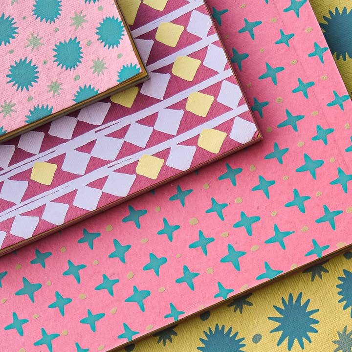 East End Press - Wholesale Scrapbook - UK/EU: Scrapbook10