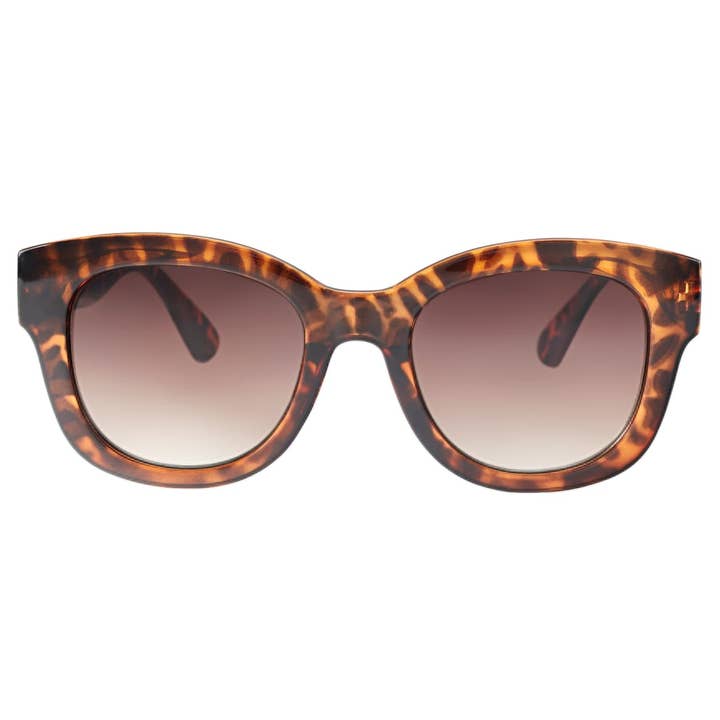 Phoenix Tortoise Eco Friendly Sun Reading Glasses for wholesale by Remaldi®