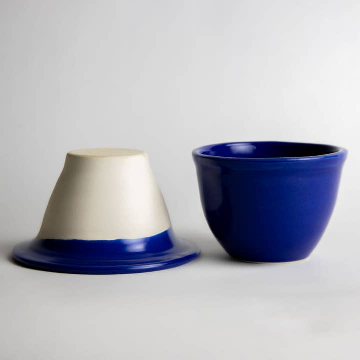 Emerson Creek Pottery - Wholesale Plant Pot - African Violet Pot Set