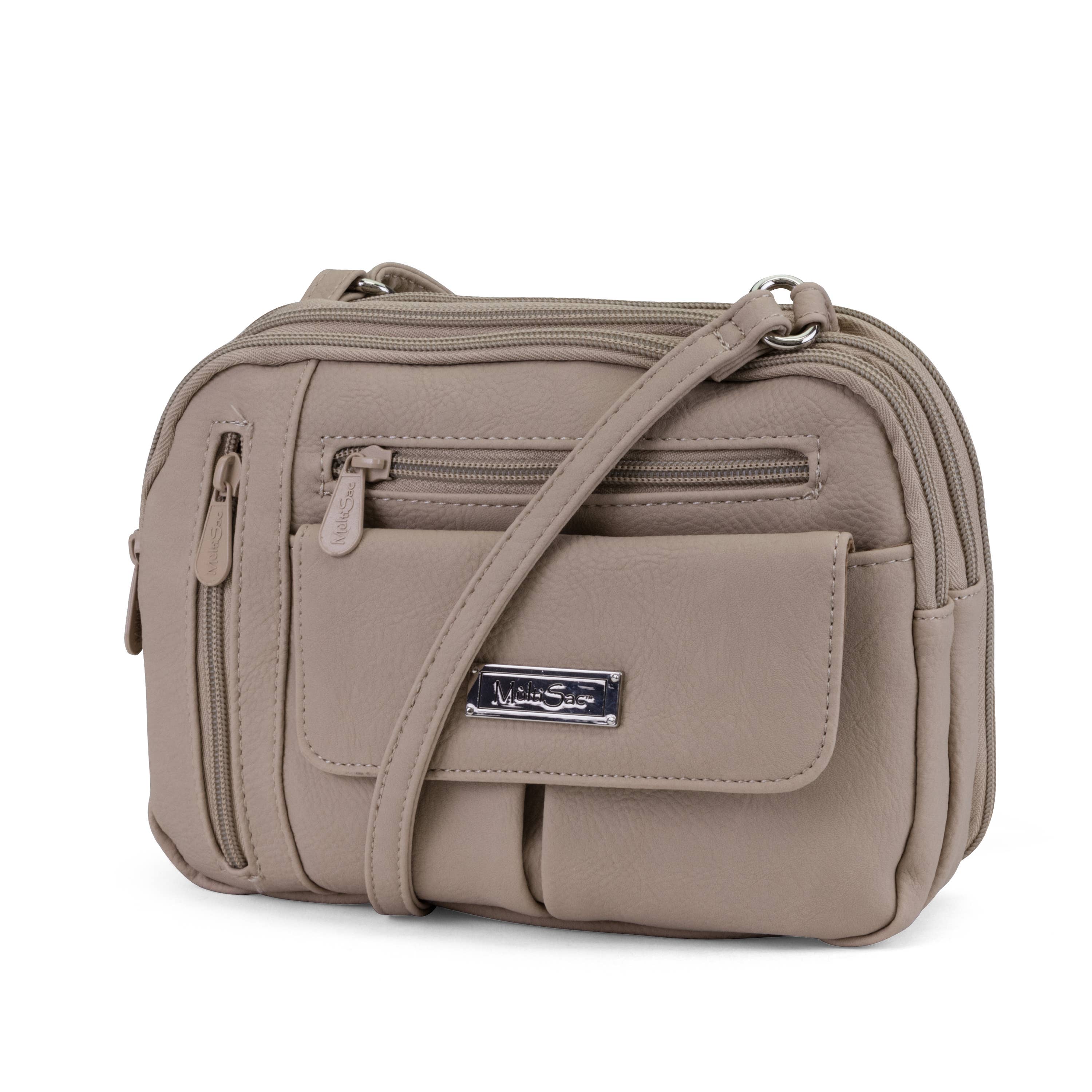 Summerville East West Crossbody Bag