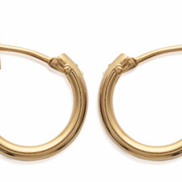 Clarisse earring for wholesale by Shamai