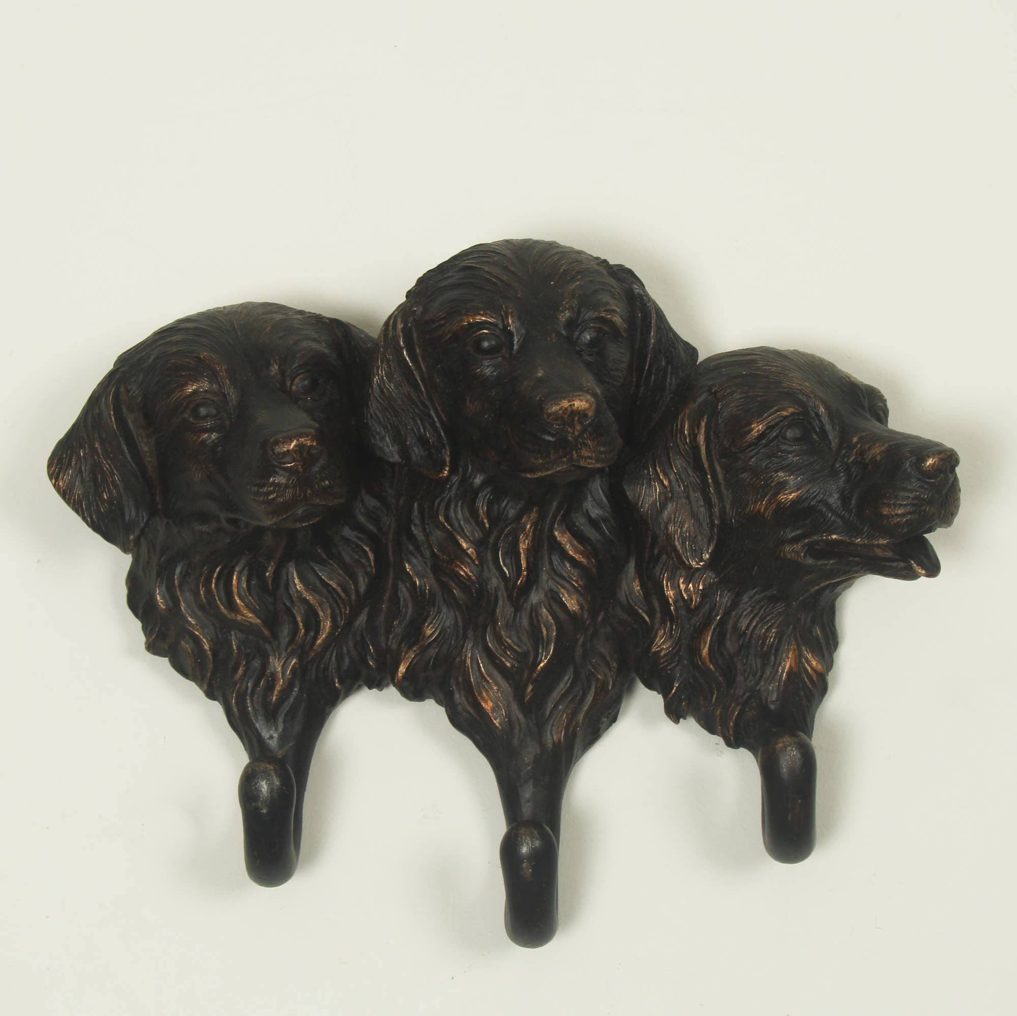 Originals International Ltd - Wholesale Wall Hook - Dog Hooks - Labradors0