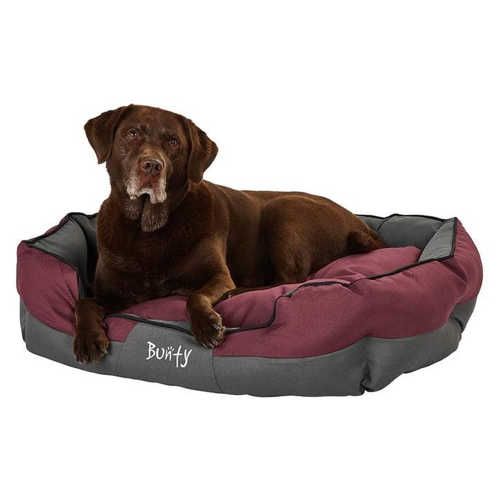 Bunty Pet Products Ltd - Wholesale Pet Bed - Dog - Waterproof Dog Bed, water resistant, washable small to large15