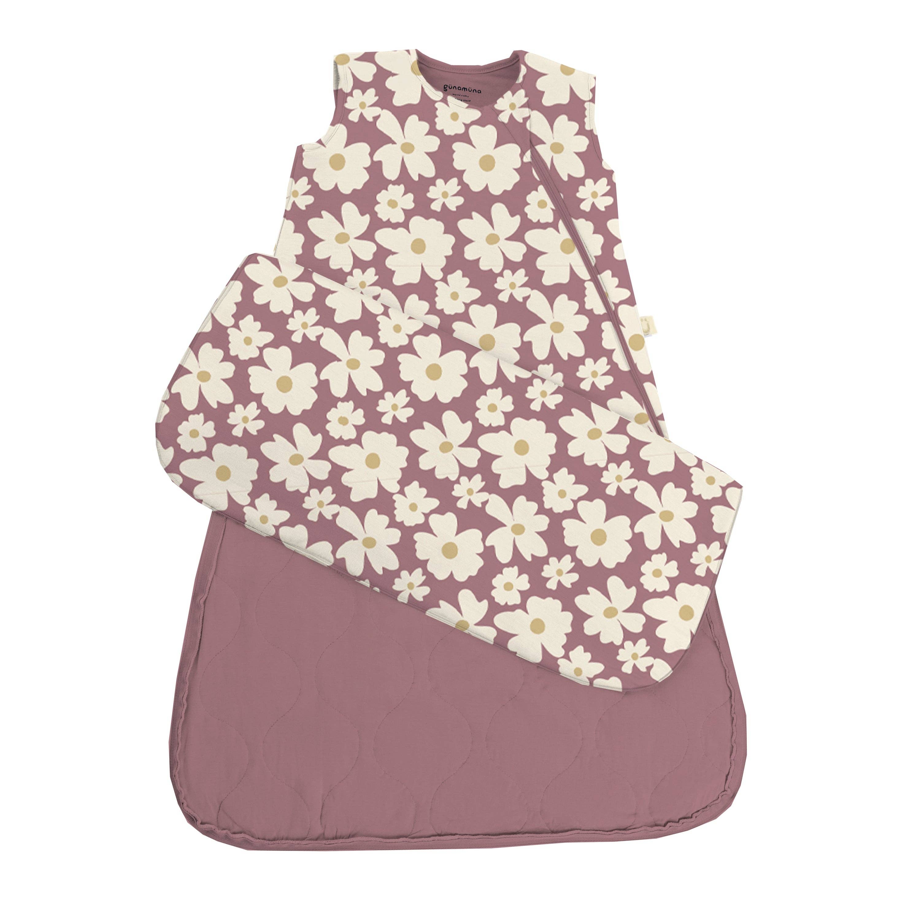 gunamuna - Wholesale Sleepsack - Baby - FW25 SLEEP BAG 2.5 TOG0