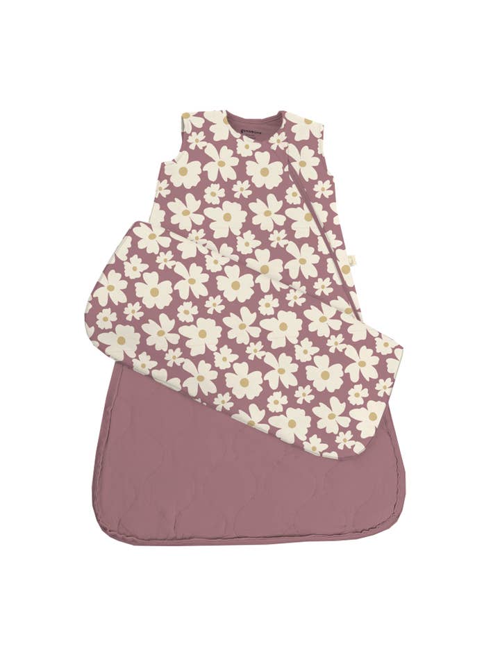 gunamuna - Wholesale Sleepsack - Baby - FW25 SLEEP BAG 1.0 TOG