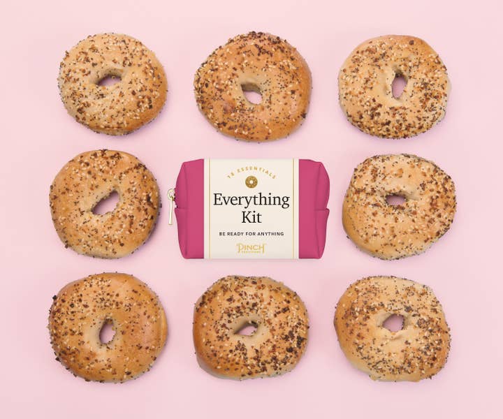 Pinch Provisions - Vente Sets de voyage - Kit Tout en Cuir Végétalien25