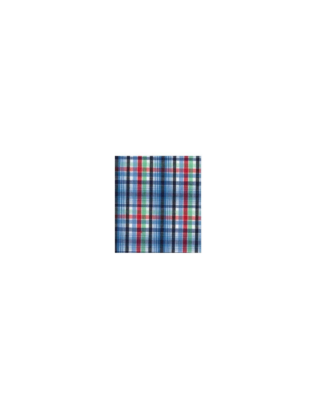 Confecciones J. Garcia - Wholesale Apron - Large plaid plaid apron 414