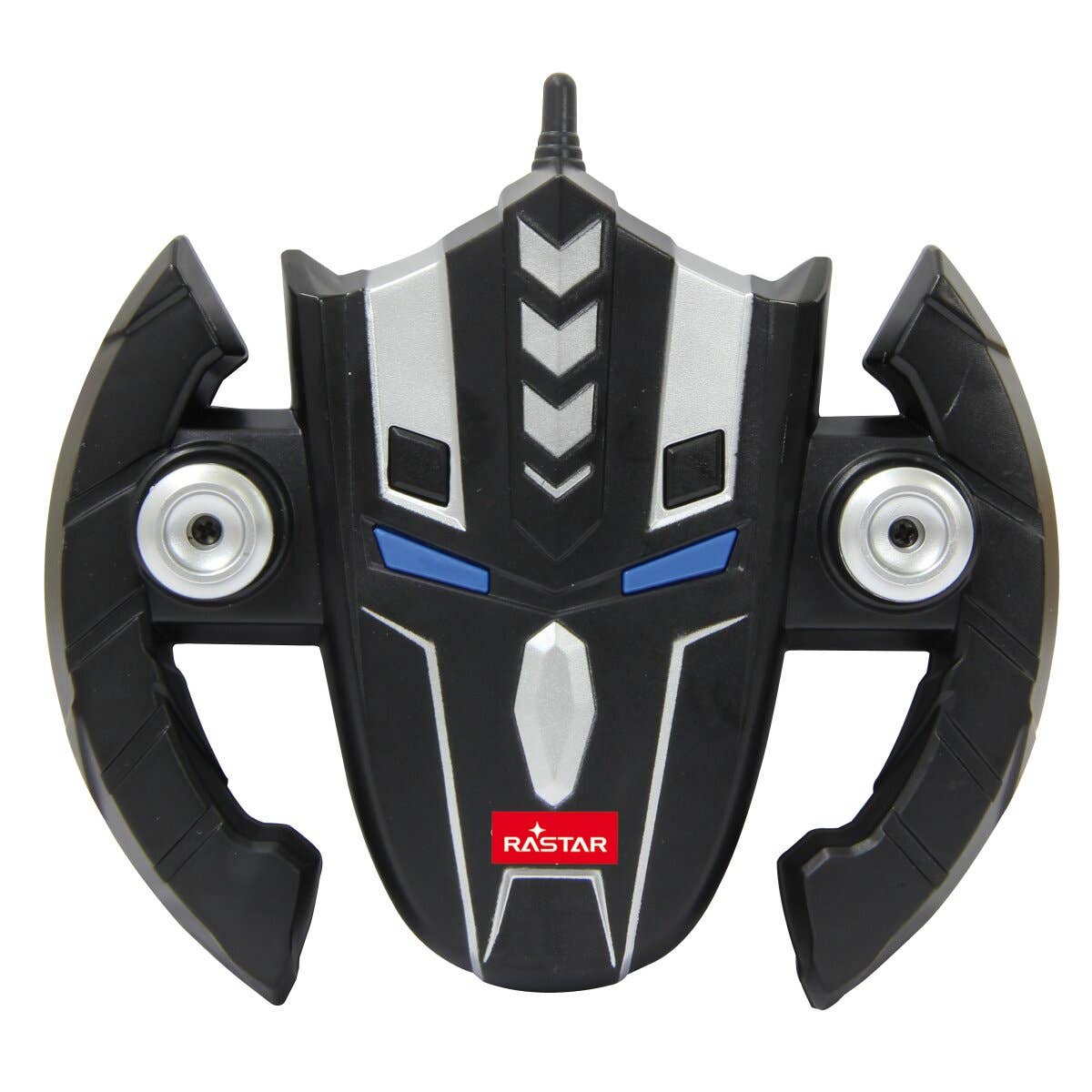 mhw24 - Wholesale Toy Car/Truck - Kids - Mercedes-AMG GT3 1:14 grey 2.4GHz transformable3