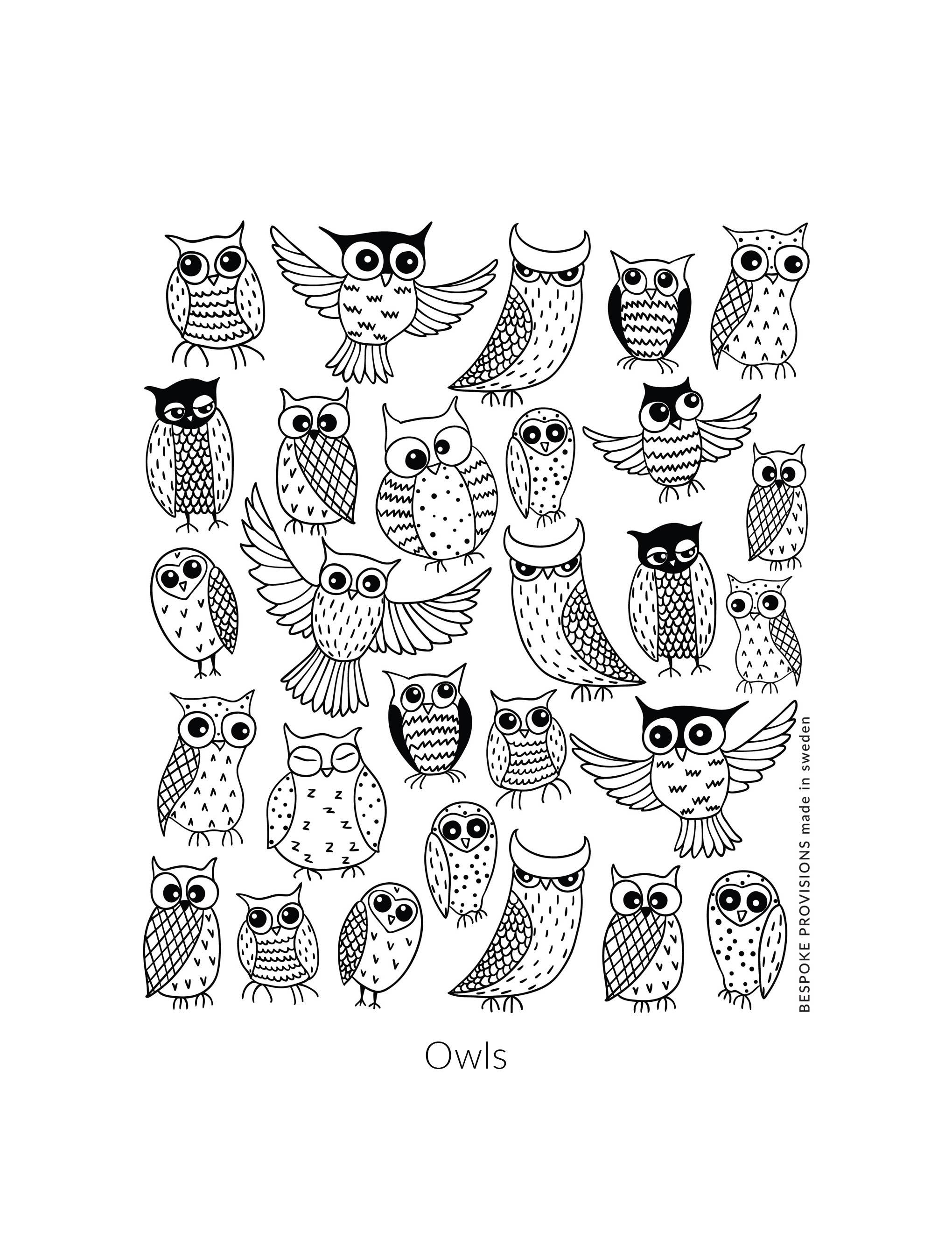 Bespoke Provisions - Wholesale Dishcloth - Swedish Dishcloth Basket Set Display : 50 Swedish Dishcloths7