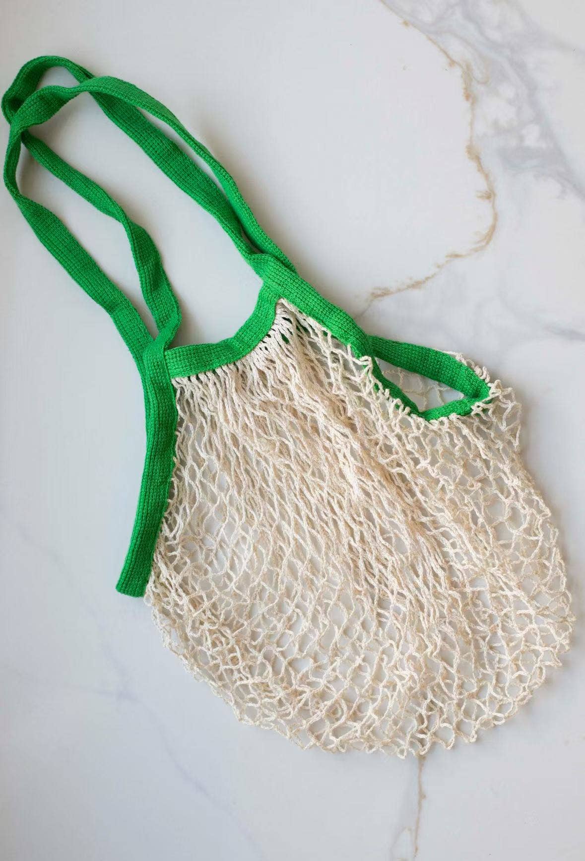 Fodory – Großhandel Lebensmittel-/Einkaufstasche – Baumwollnetz-Einkaufstaschen2