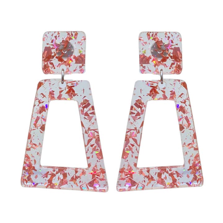 Parker Sue - Pink Flake for wholesale by Sixfourteen