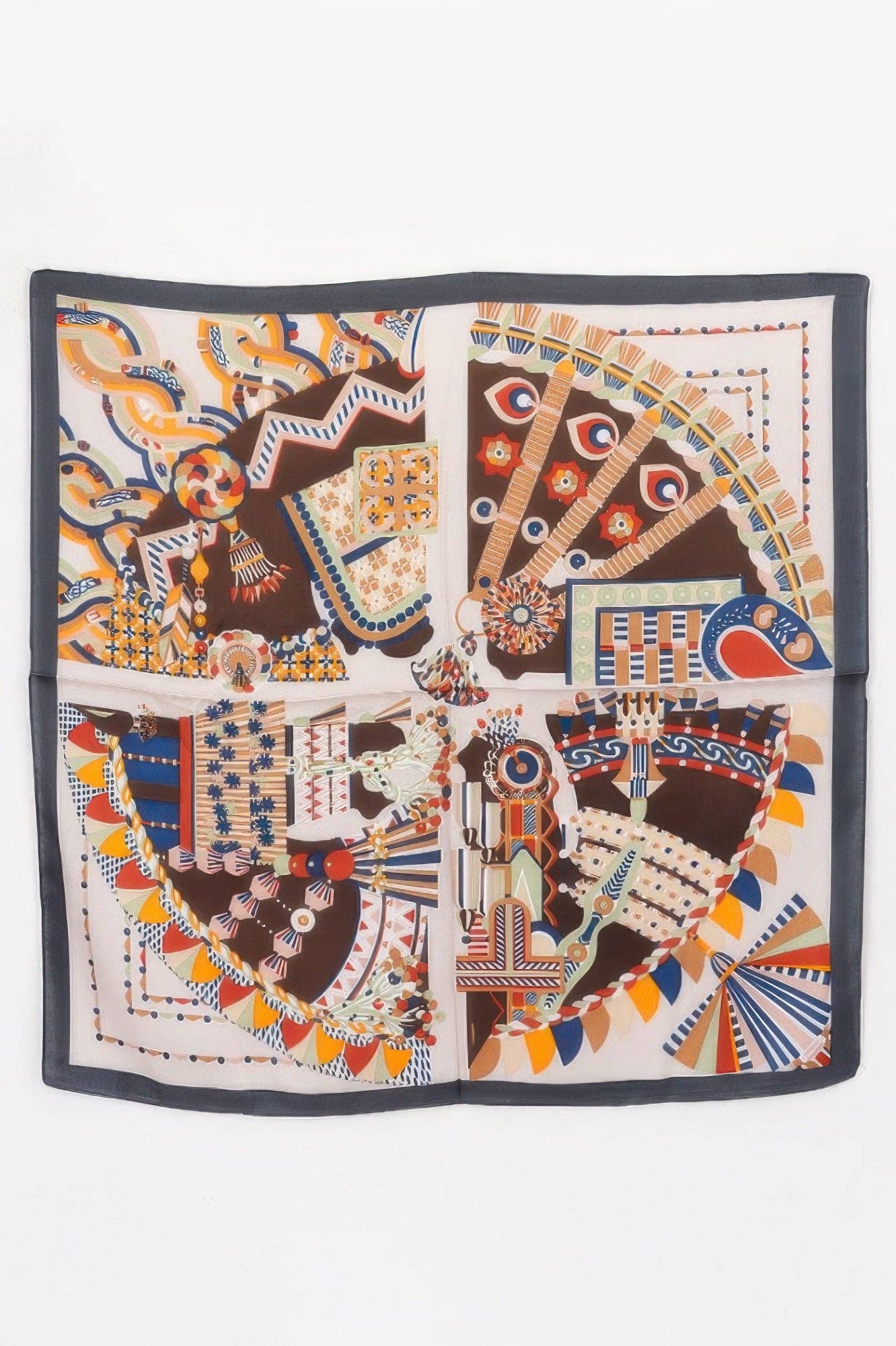 CC Wholesale Clothing - Wholesale Bandana - Women's - Multi Print Bandana7