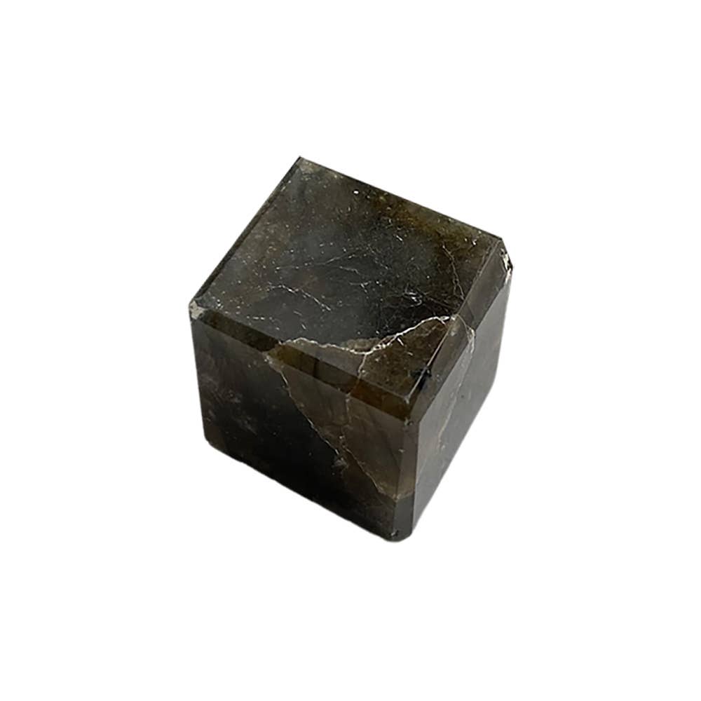 VIE – wholesale Spiritual stone/crystal – Crystal Cube, 2-2.5cm23