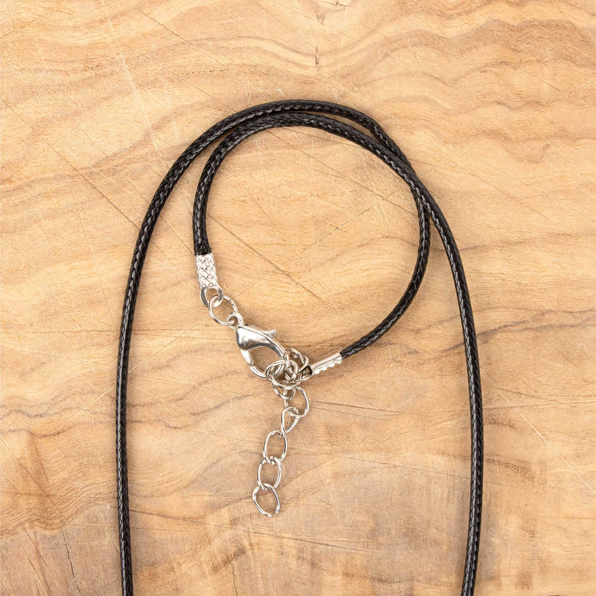 Myga - Wholesale Pendant/charm necklace - Crystal Pendant Necklace7