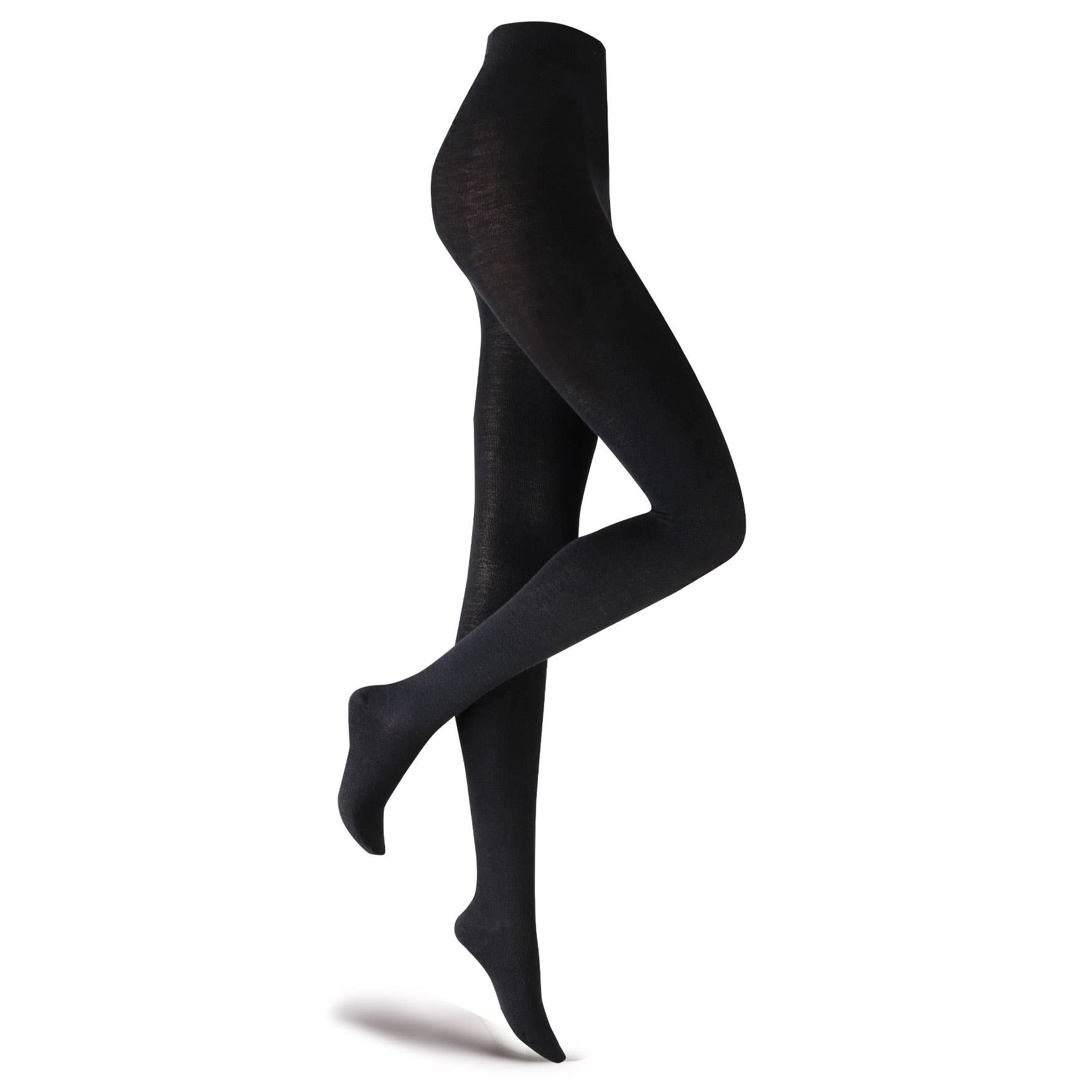 SANGIACOMO - Wholesale Tights - Women's - LOVE Women's 120 Denari Cashmere and Viscose Tights0
